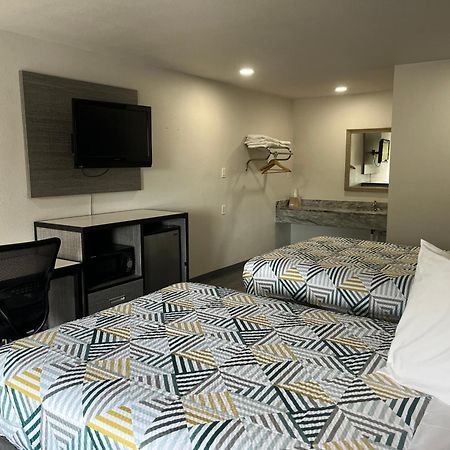 Motel 6 Vicksburg, Ms 외부 사진