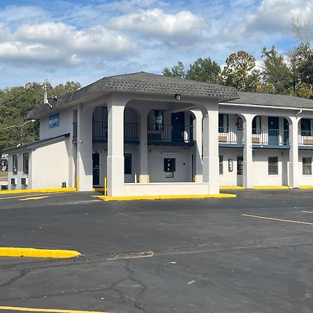 Motel 6 Vicksburg, Ms 외부 사진