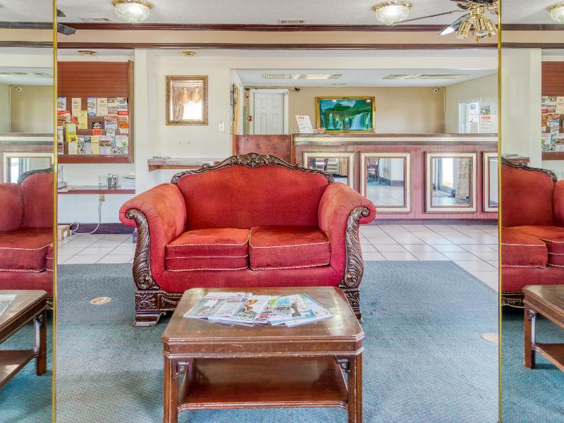 Motel 6 Vicksburg, Ms 외부 사진