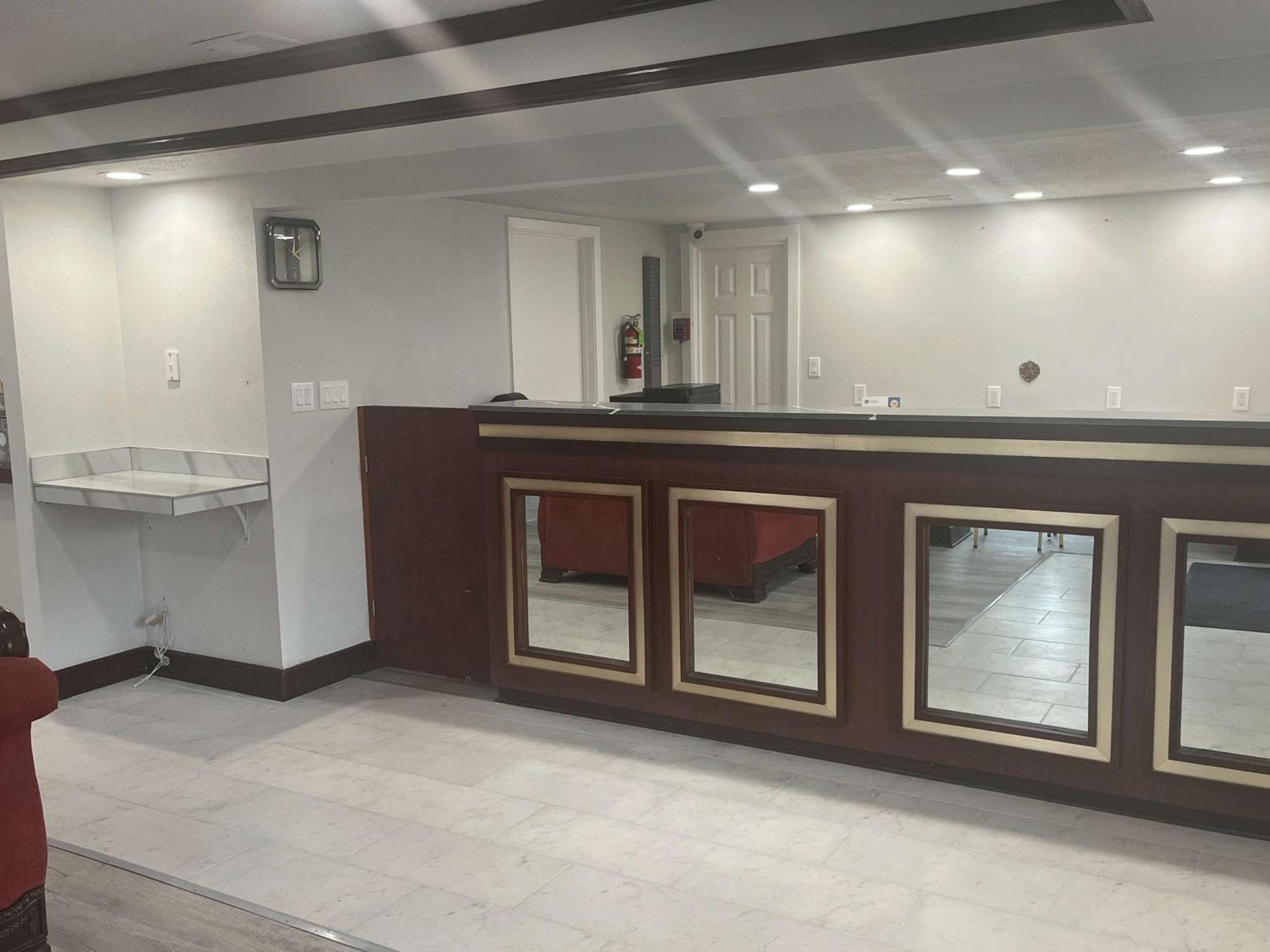Motel 6 Vicksburg, Ms 외부 사진