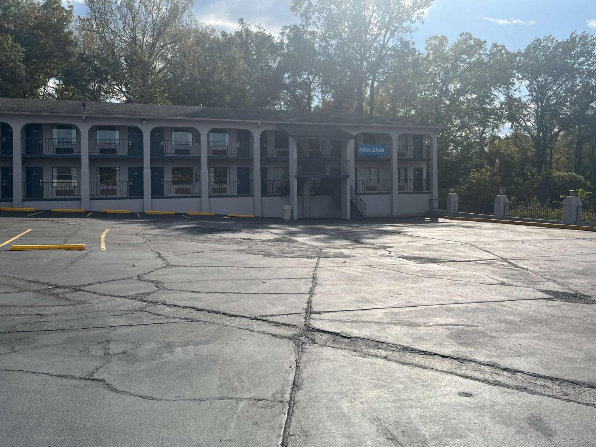 Motel 6 Vicksburg, Ms 외부 사진
