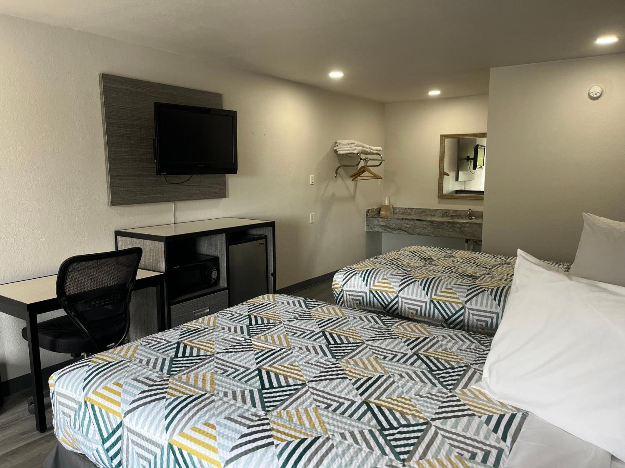 Motel 6 Vicksburg, Ms 외부 사진