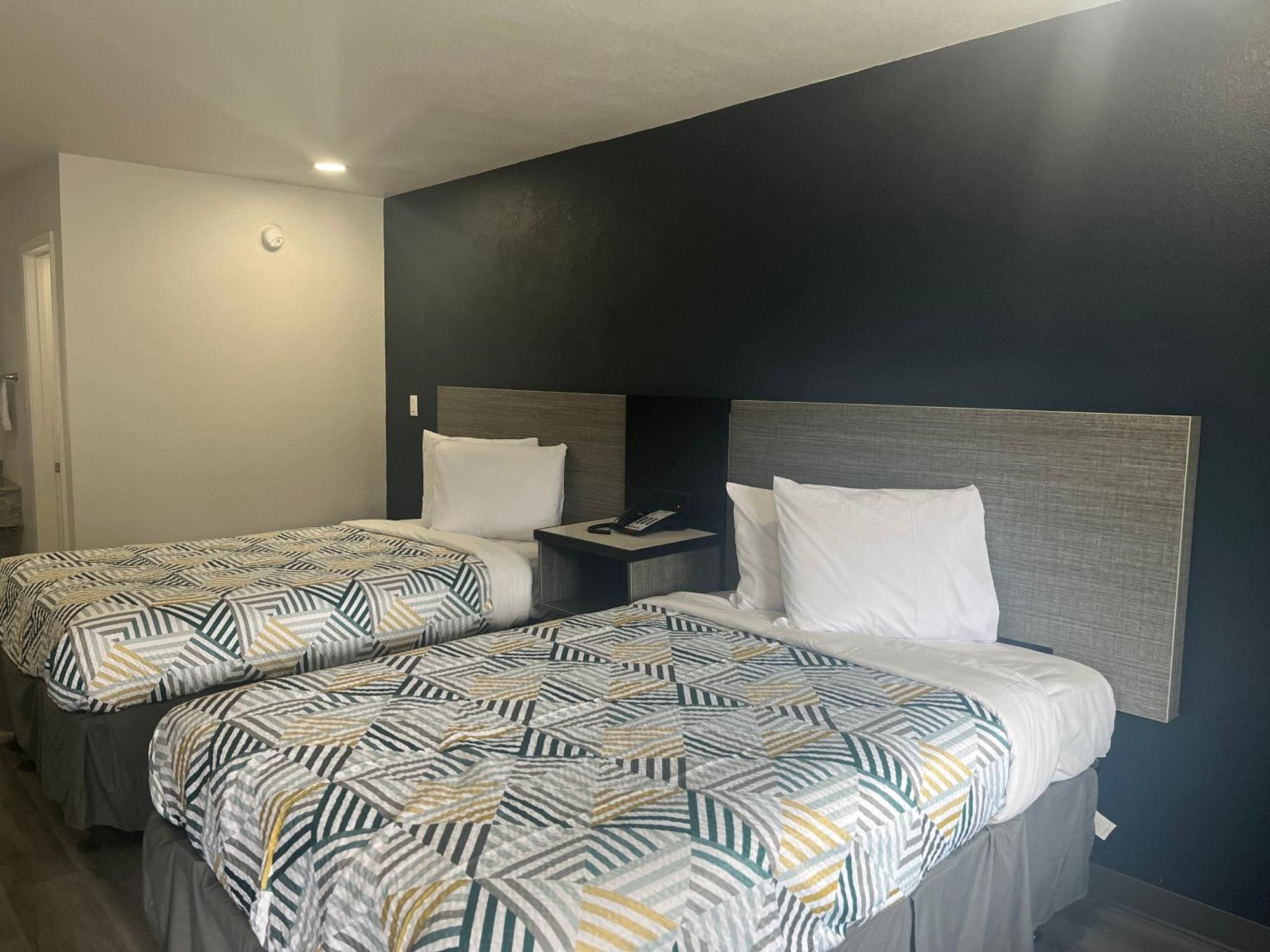 Motel 6 Vicksburg, Ms 외부 사진