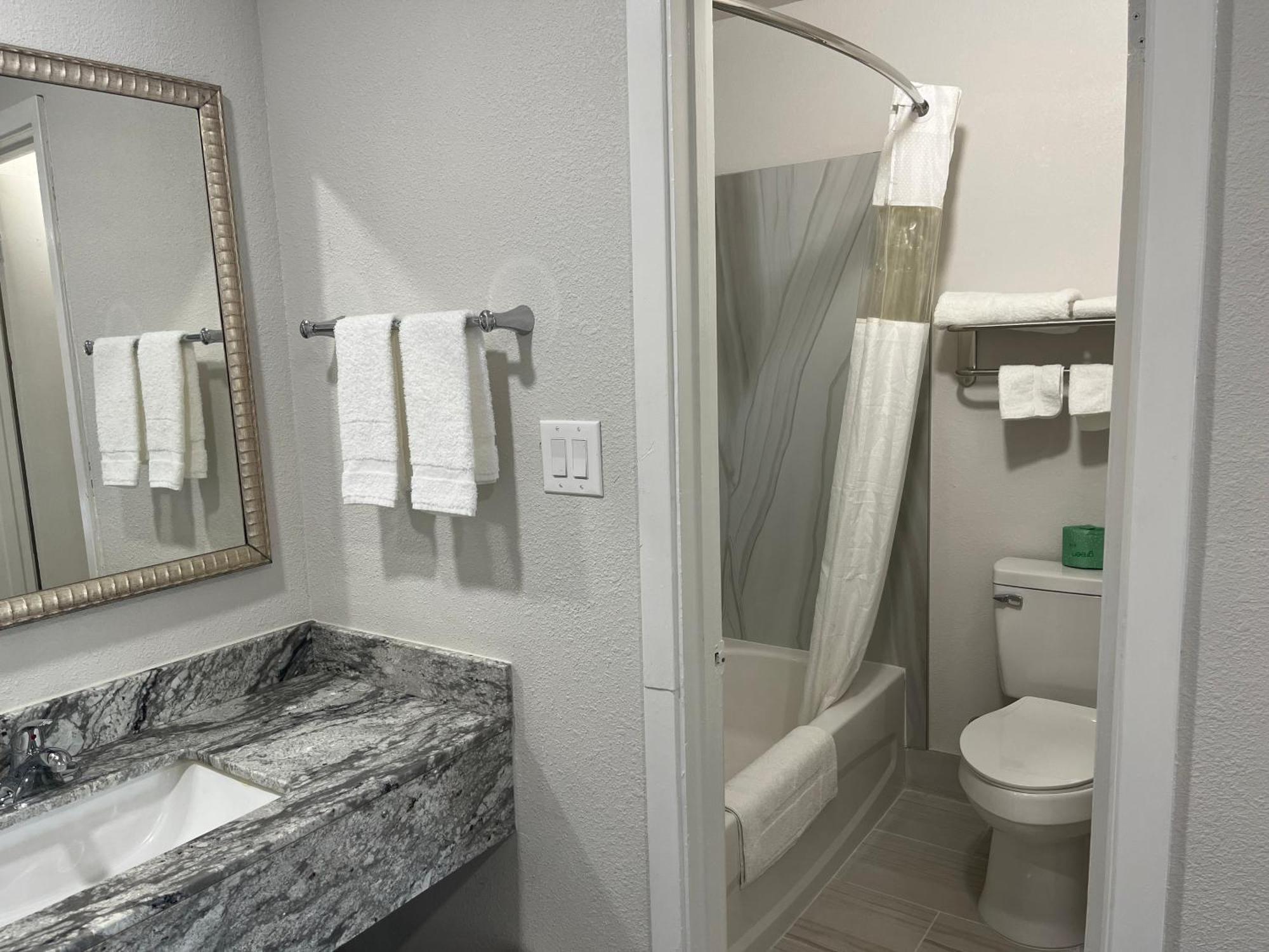 Motel 6 Vicksburg, Ms 외부 사진