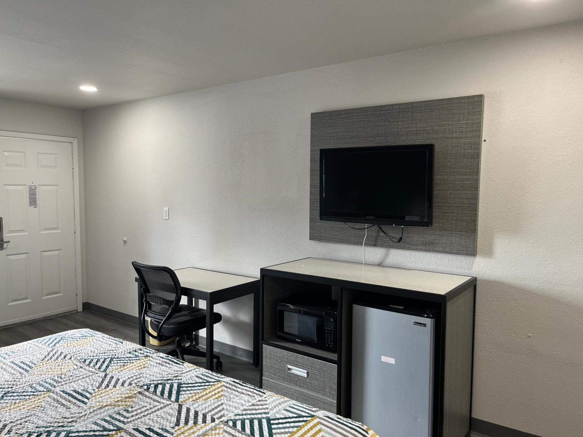 Motel 6 Vicksburg, Ms 외부 사진