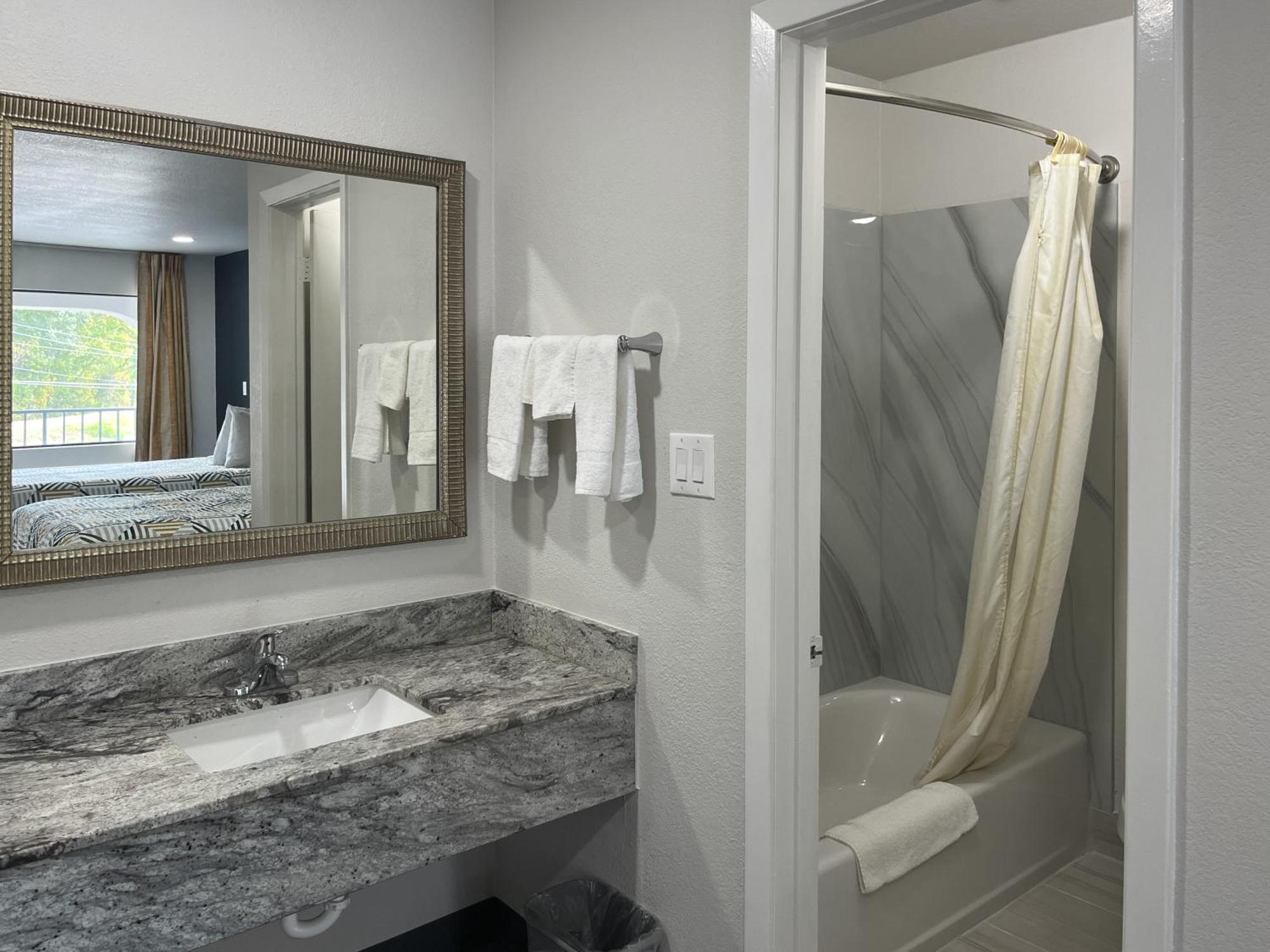 Motel 6 Vicksburg, Ms 외부 사진