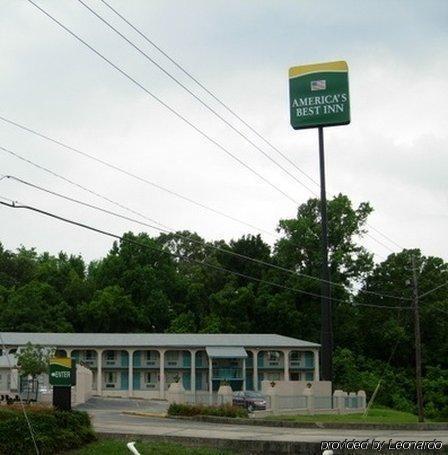 Motel 6 Vicksburg, Ms 외부 사진