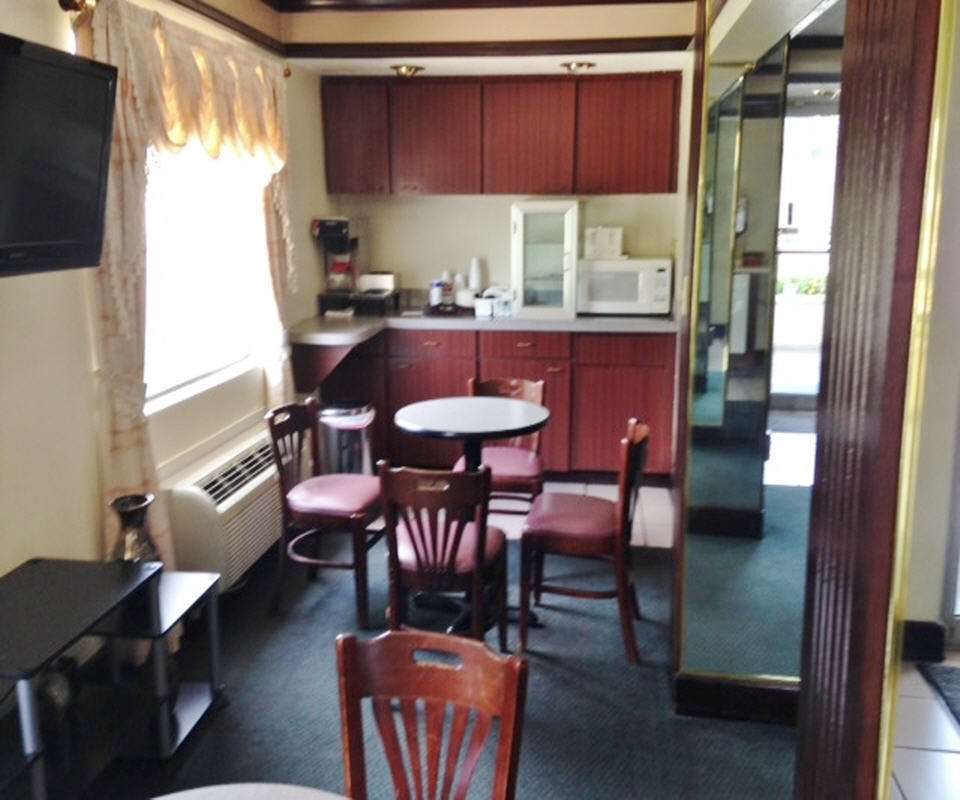 Motel 6 Vicksburg, Ms 시설 사진