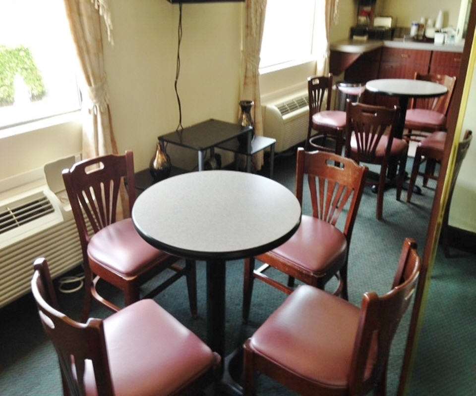Motel 6 Vicksburg, Ms 시설 사진