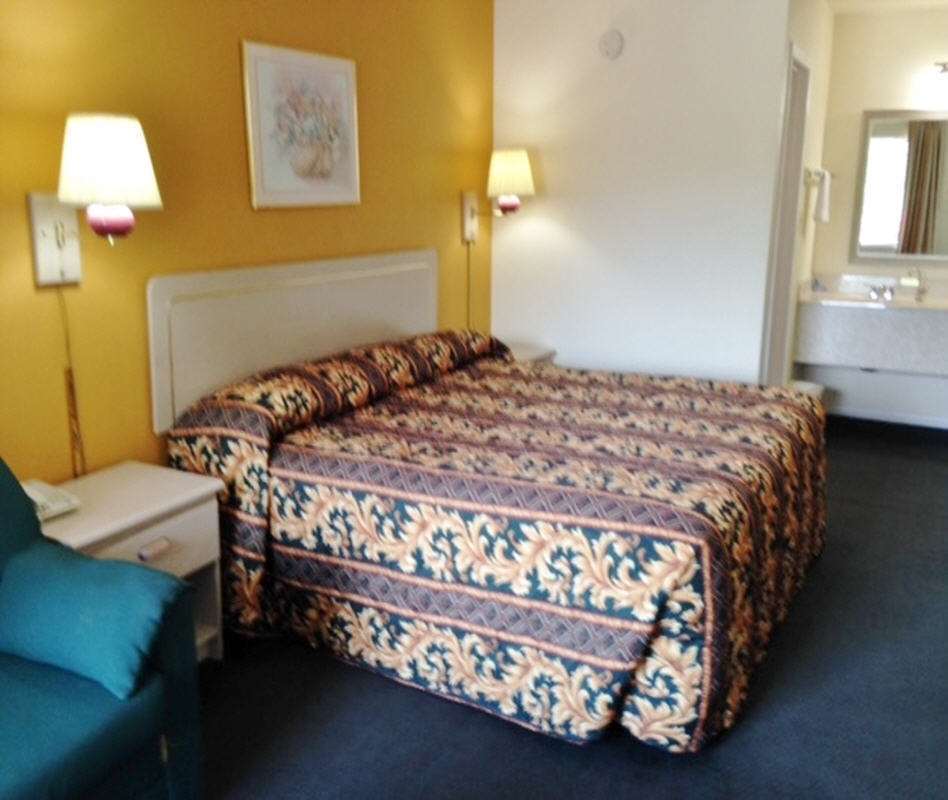 Motel 6 Vicksburg, Ms 객실 사진
