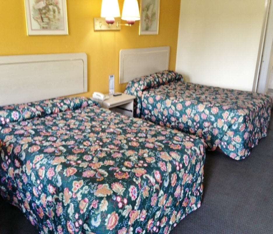 Motel 6 Vicksburg, Ms 객실 사진
