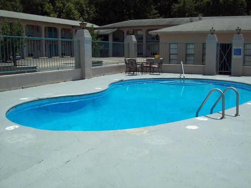 Motel 6 Vicksburg, Ms 외부 사진