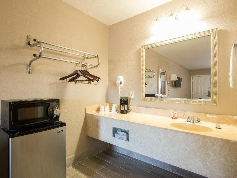 Motel 6 Vicksburg, Ms 외부 사진